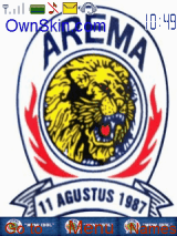 AREMA EDIT NEW VERSION