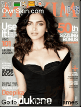 dipika padukone