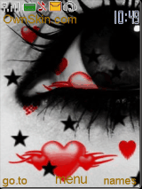 love eye