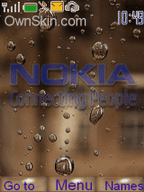 nokia theme 