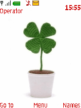clover party