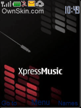 Xpress music