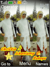 Christia