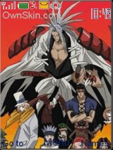 Shaman King