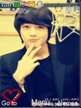 shinee world