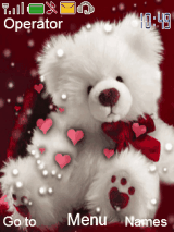 love