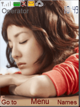 Cuong <3 Dara