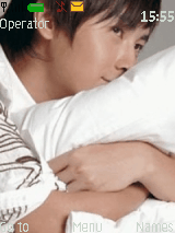 郑元畅