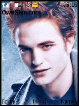 Edward Cullen