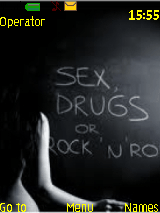 sexy rock n roll