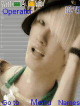 Eunhyuk 