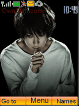 L Lawliet