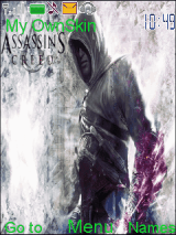 assassin's creeeed