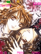 Zero n Yuuki