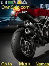 bike ducati
