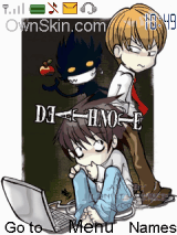 death note