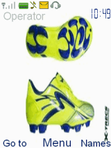 sepatu