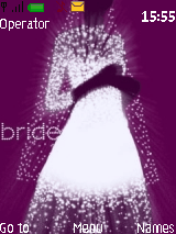 bride