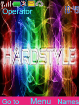 I love Hardstyle