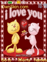 love u
