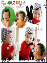 mason