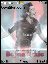 bojan starr