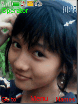 nanda