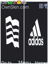 adidas