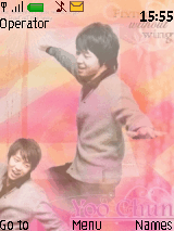 yoochun