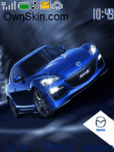 new mazda rx8 sport