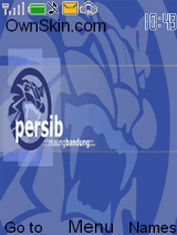 PERSIB MAUNG BANDUNG