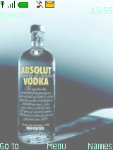 black abso