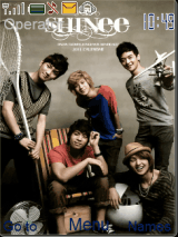 SHINee