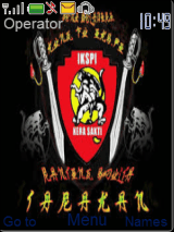 iks pi kera sakti