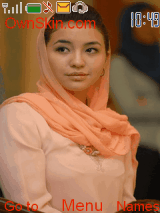 manohara