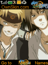 naruto