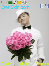 taeyang~!