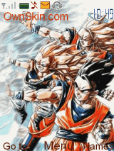 Dragonball