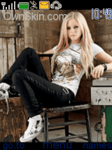 avril