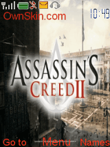 assassins creed