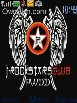 J-Rocks purwodadi