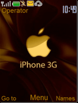 i phone thems