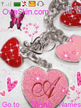 A LOVE