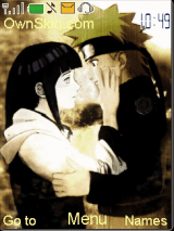 naruto and hinata 2