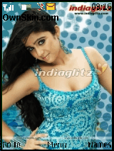 charmi