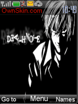 death note by farhan