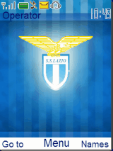Simple Lazio