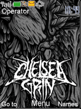 Chelsea Grin.