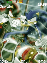 sonic