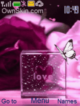 iloveu